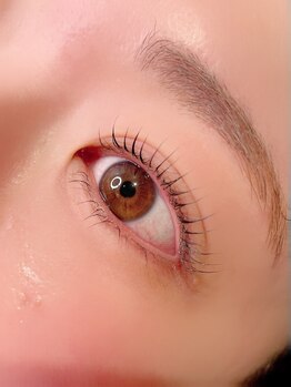 チオン アイラッシュ(CHION eyelash)/