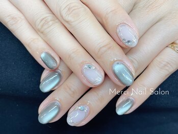 メルシー(Merci)/季節人気流行りデザイン