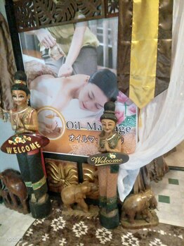 プーケット スパ(PHUKET SPA)/