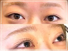 リベロ(libero)/まつげパーマ・ラッシュリフト