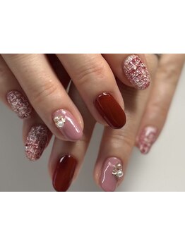 大人女性向けこだわりサロン