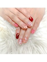 ソワ(sowa)/リングネイル