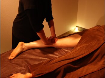 テアテ(TEATE)/足のむくみ改善に◎