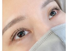 ラナフイ(Lana Hu'i)の雰囲気（ぱっちり、ナチュラル自由自在◎フラットラッシュでイメチェン♪）