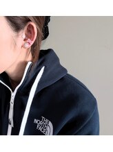 ラテラテ(Latelate)&nbsp;Nailsalon Latelate