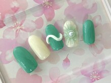 アイリスエルア(Iris2 elua)/定額デザインコース