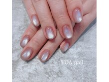 トアネイル(TOA.nail)/マグネットネイル