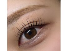 いろは/まつ毛パーマ