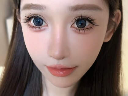 リリィ(LiLy)の写真