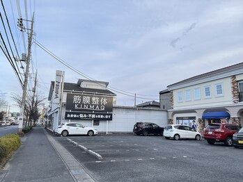 キンマク 前橋院(KINMAQ)/