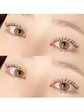 ファストラッシュ 表参道店(FAST LASH)/ワンホンまつげ/まつげパーマ