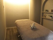 おきもちサロン(おきもちSALON)