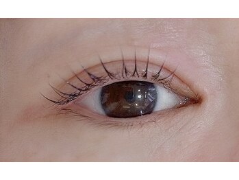 ラック 由比ヶ浜店(LUCK)/パリジェンヌラッシュリフト