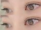 ウェルアイ 大宮(well eye)の写真/―フラットラッシュ/ダブルフラット―〈似合わせ×なりたいを叶える〉全メニュー束感コーティング仕上げ◎