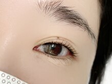 リッシュ(RICHE)/ダメージ補修まつ毛パーマ＊