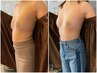 【同時施術でお得】＼クーパー靭帯復活／光豊胸バストアップ