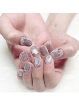 サフィール(Saphir)/持ち込みdesign　やり放題