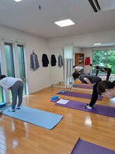 レクラン ドゥ ボーテ/メイク・ボディレッスン