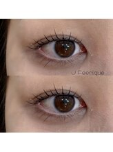 ジェイフェリーク(J Feerique)/パリジェンヌ☆