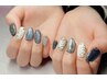 １０本アートコース*画像持ち込みOK ¥9,700