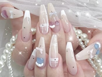 ブルームビューティ― 新宿(Bloom Beauty)/