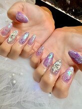 クローバーネイル(clover nail)/90分やり放題