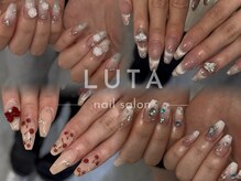 ルタネイル(Luta nail)