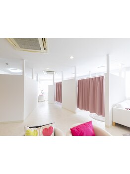 モテ可愛な目元にしたい