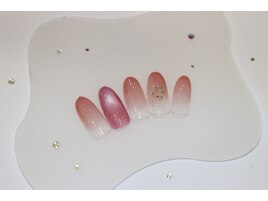 ◇除去付デザイン定額コ-ス◇