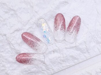 ティーエヌ 行徳駅前店/定額デザイン4000