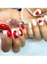 アリベール(Ali Bell)/