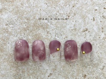 定額¥6,600 ニュアンス 1009a