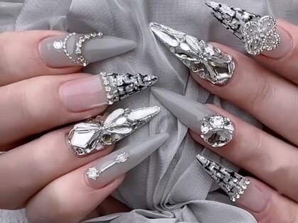 モナサロン(Mona salon)の写真