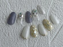 ムゥズファム(Mus' Fam)/#トレンド定額