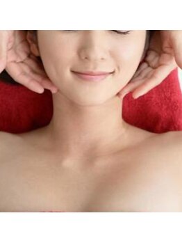 ナチュラル 池袋(Natural)/★女性ニーズリンパマッサージ