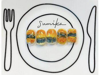 ネイルデザイン