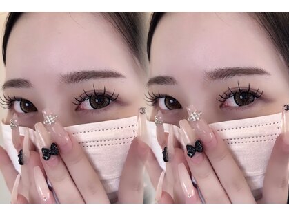 ピープ 名古屋八田店(peep)の写真