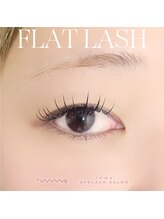 アイマ 北千住(imma)/フラットラッシュ 120本