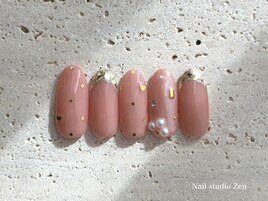 【hand】定額デザインコース