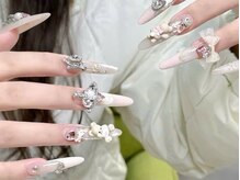 ミヤビ 神田(Miyabi)/春のホットエレガンス特集限定版