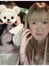 ネイルサロン チェリッシュ(nail salon Cherish)&nbsp;わか 