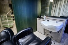 バーバーカズ 日本橋店(barber KAZU)