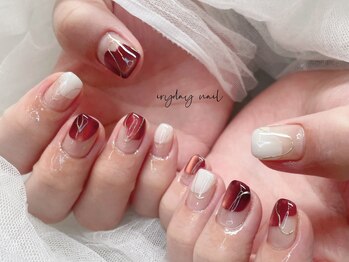 アイリーデイ(IRY DAY)/マグネットアレンジデザイン