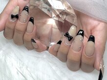 エルネイル 江坂店(L’ねいる)/