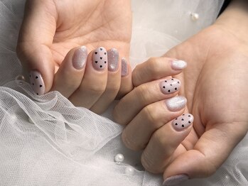 アンネマリアネイルアート(Anne-Marie Nail Art)/