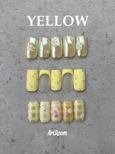 アートルーム(Art Room)/☆Art Room Spring Design☆