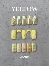 ☆Art Room Spring Design☆