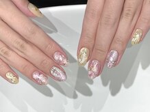 フィレシアートネイル(Pholeisi Art Nail)/