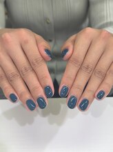 エンジュ(enju)/艶玉ワンカラー