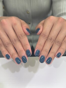 艶玉ワンカラー